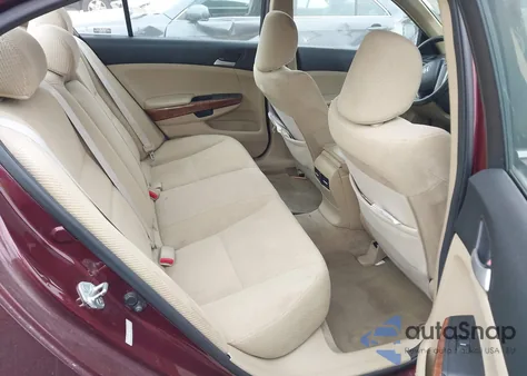 2011 Honda Accord 2.4 Ex from USA, damaged, VIN 1HGCP2F71BA088693